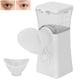 thumbnail image 1 of Pulverizador humectante para ojos pulverizador para ojos nanómetro simple ergonómico recargable para viajes a casa para el cuidado diario de los ojos ANGGREK Otros, 1 of 8