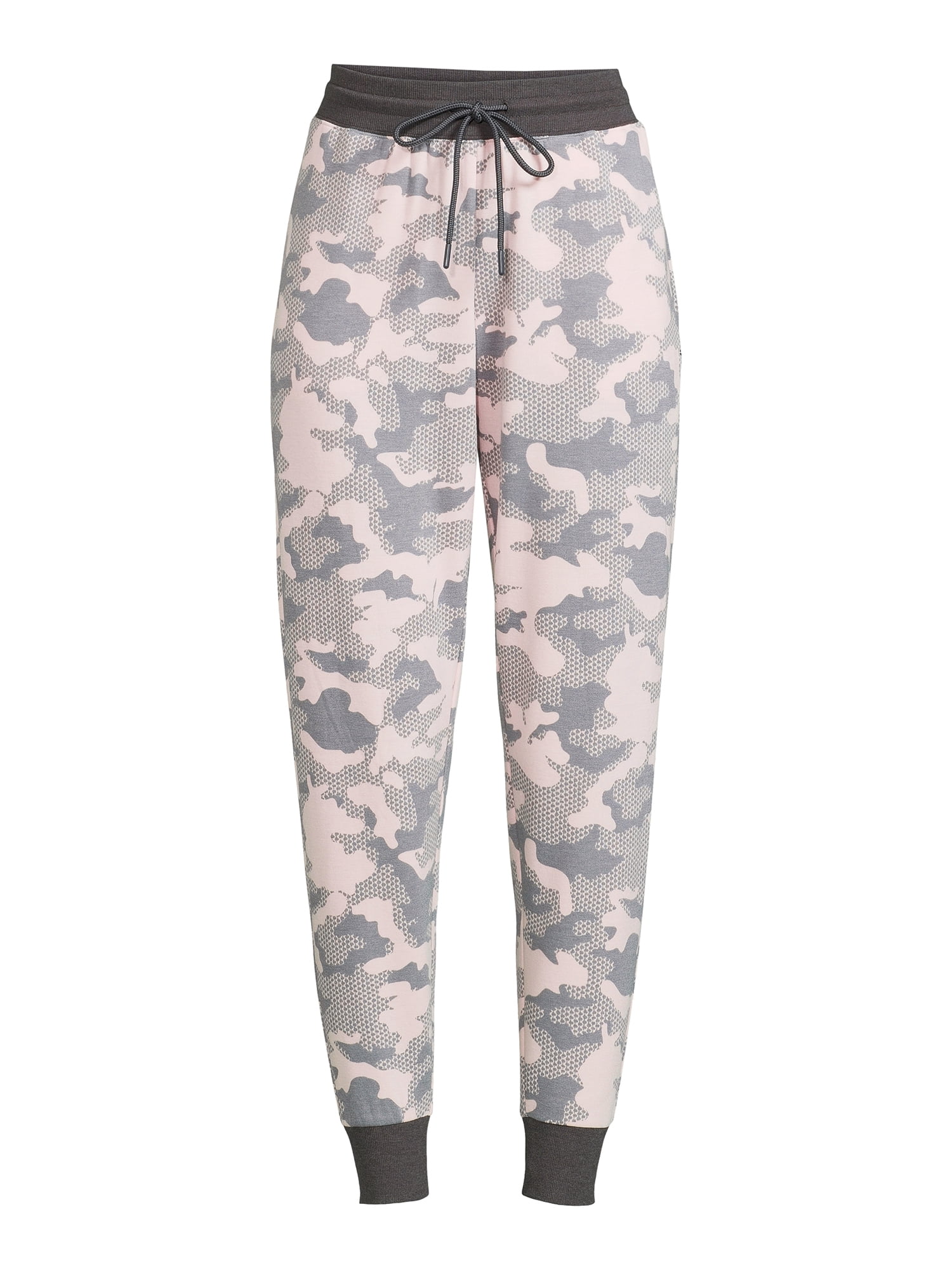 Reebok Women's and Women's Plus Lounge Joggers