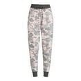thumbnail image 6 of Reebok Women's and Women's Plus Lounge Joggers, 6 of 6