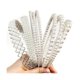 thumbnail image 1 of wonima11 Pearl Headbands for Women, White Faux Pearl Hair Accessories, Dainty Bling Hairbands, 6 Pack, Perfect for Wedding Events, 1 of 1