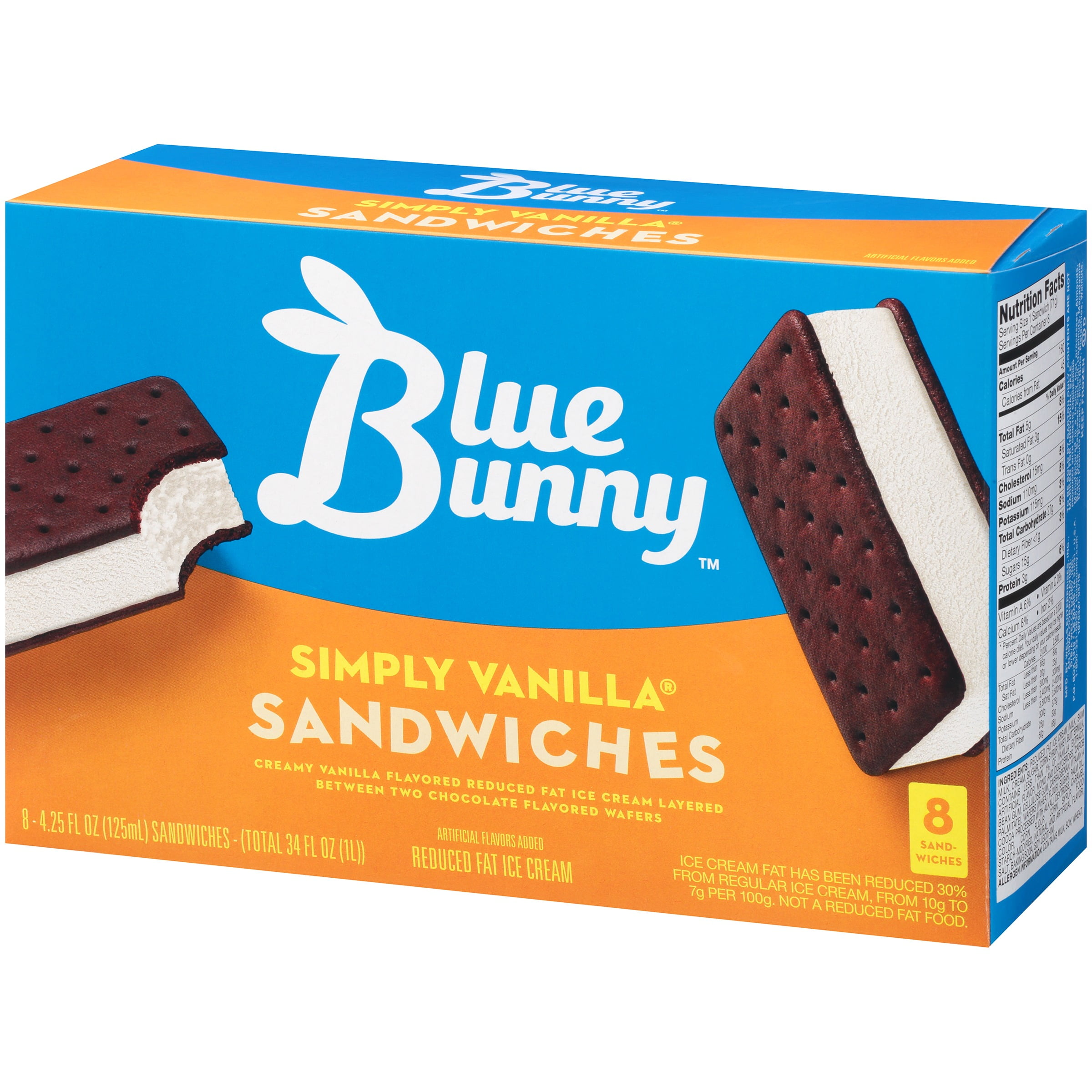 Blue bunny ice cream coupons 2018