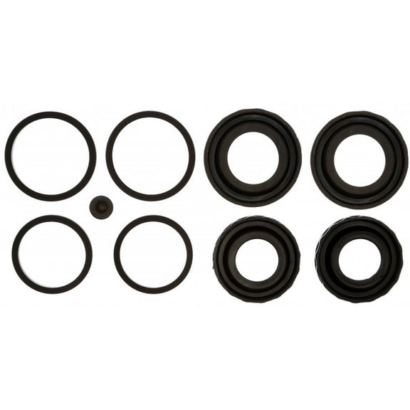 ACDelco 19338549 Rear Disc Brake Caliper Seal Kit for Chevrolet Camaro Z/28