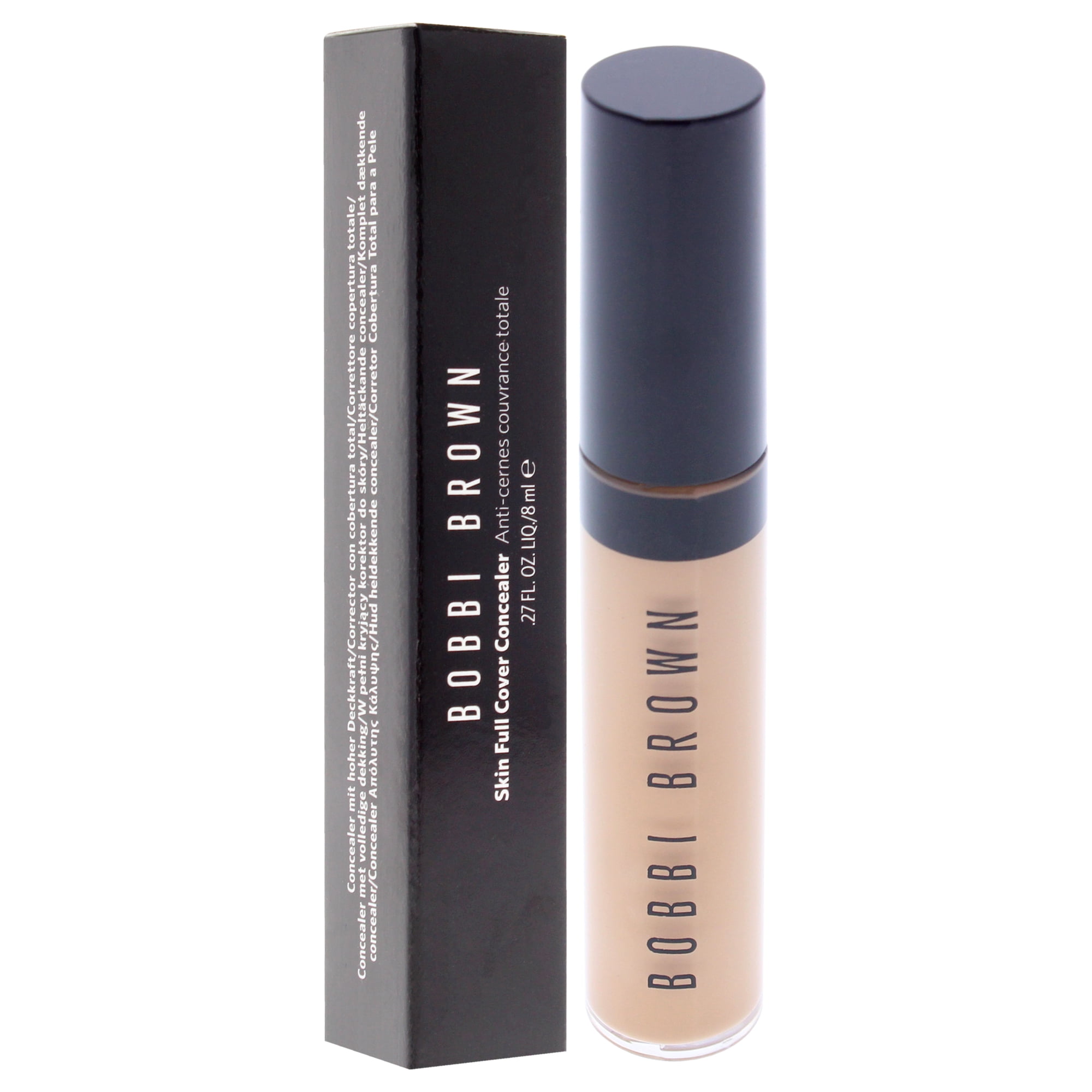 Bobbi Brown Skin Full Cover Concealer - Beige , 0.27 oz Concealer