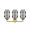 thumbnail image 7 of Innovations Lighting - Vaz - 3 Light Bath Vanity In Industrial Style-12.13, 7 of 7