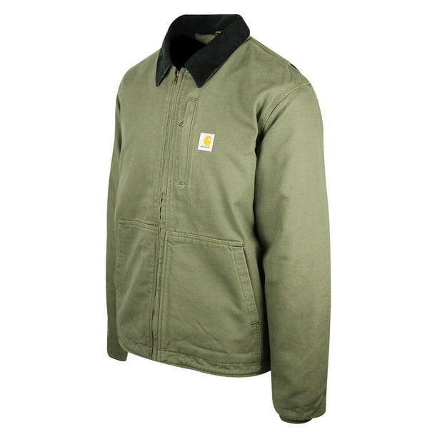 Carhartt armstrong top