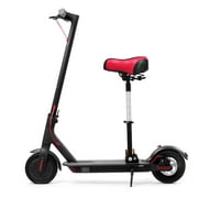 Ametoys Height Adjustable Saddle Set for Electric Scooter Pro Chair M365 (Not Include Scooter)