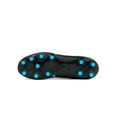 thumbnail image 5 of Tenis Niño Puma Victoria Fg Negro 10748605, 5 of 5
