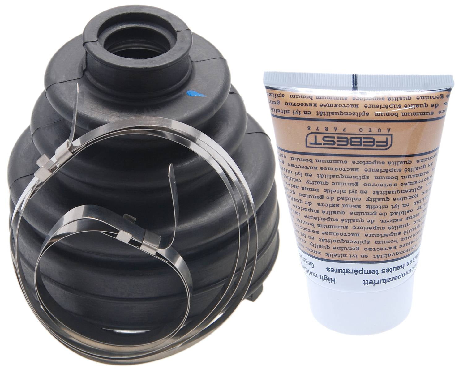 Febest BOOT INNER CV JOINT KIT 77X93X21 0815FORMTT OEM 28323SA030