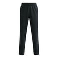 thumbnail image 5 of Athletic Works Men's Open Leg Fleece Pants, Sizes XS-4XL, 5 of 5