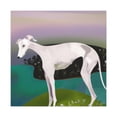 thumbnail image 4 of Greyhound on the Moor - Canvas, 4 of 25