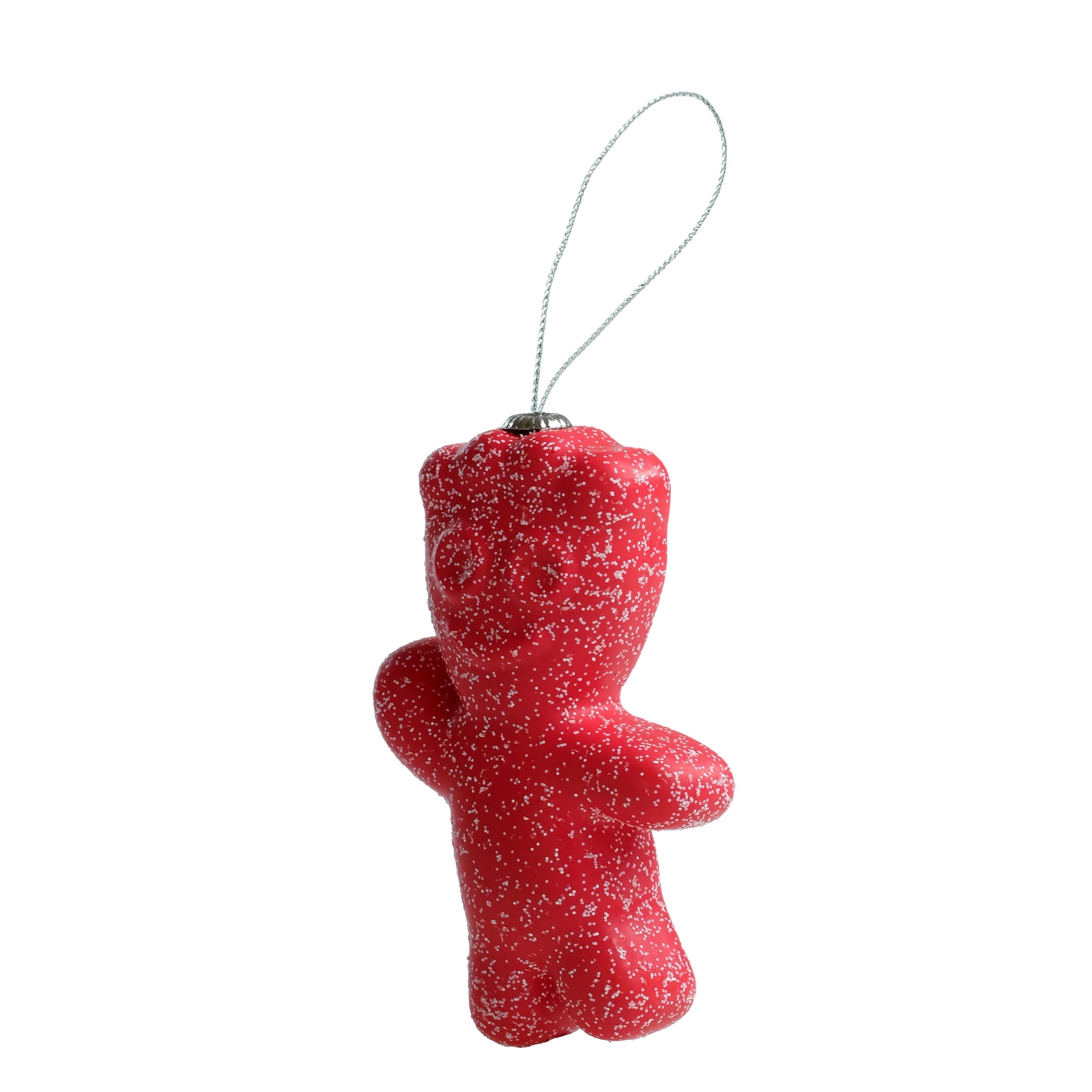 Sour Patch Kids Red Figural Christmas Tree Ornament - 1 Pack