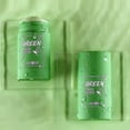 thumbnail image 3 of Kit de cuidado de la piel antienvejecimiento HUOGUO Mascarilla limpiadora Green Tea, 3 of 4