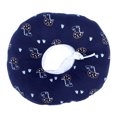 thumbnail image 1 of Almohadilla de alimentación infantil Almohada de lactancia, almohada de apoyo para lactantes y recién nacidos alimentados con biberón Zhivalor CPB-US-YY1137-4, 1 of 5