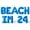 Blue, variant on Letter Balloons - BEACH IM 24 16" Inch Alphabet Letters Foil Mylar Balloon 24th Birthday Party Banner (Gold)