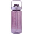 thumbnail image 1 of Botella De Agua Shendy Vendy Deportiva 2 Lts Con Popote, 1 of 7