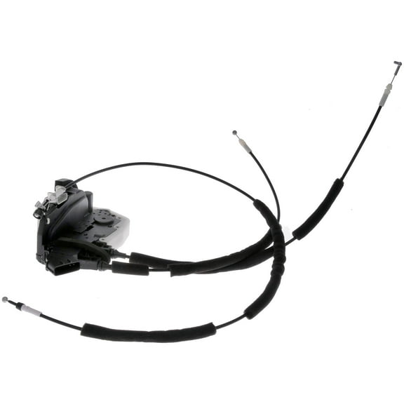 Dorman 937-269 Rear Passenger Side Door Lock Actuator Motor for Specific Nissan Models Fits select: 2008-2015 NISSAN ROGUE, 2014-2015 NISSAN ROGUE SELECT