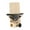 Painting Copy Clip, variant on yotijay Painting Easel Clamp Painting Copy Clip Wood Professional Easy to Install School Palette Clip