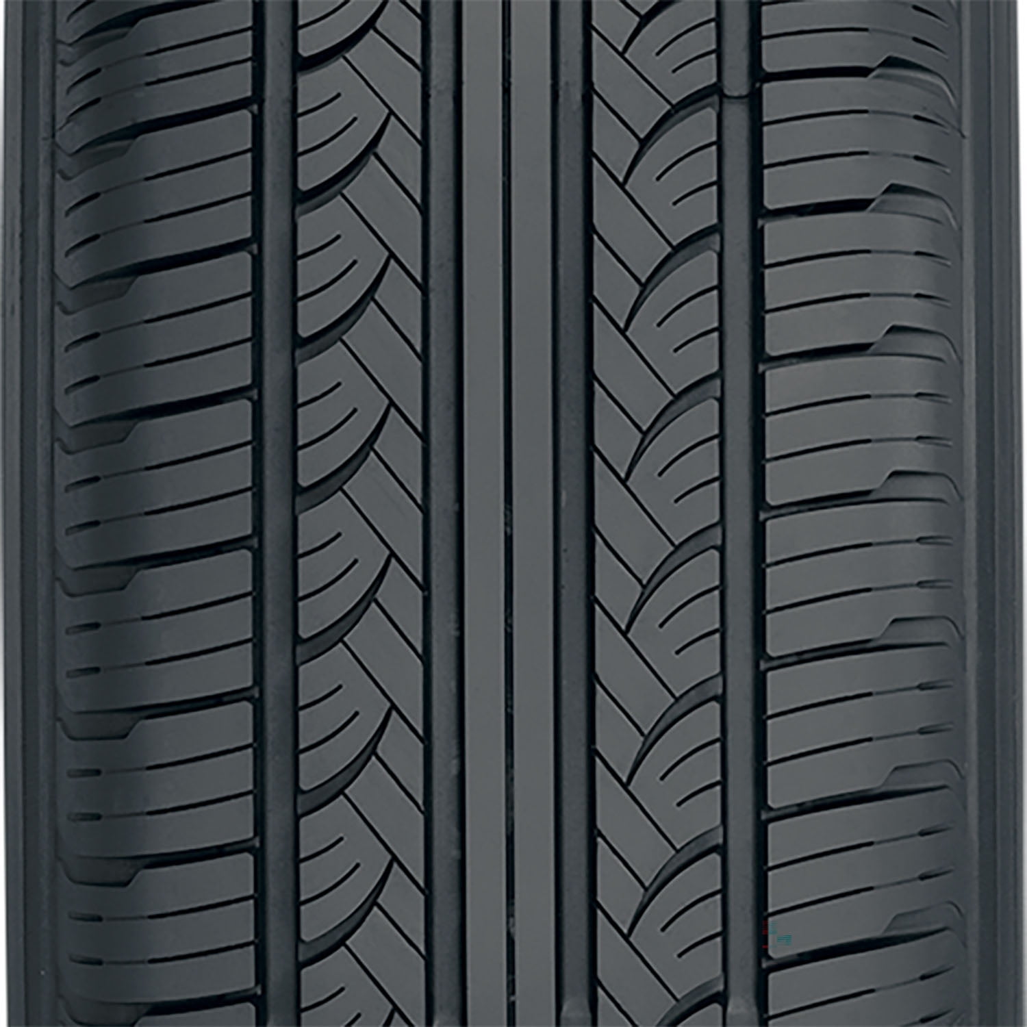 Yokohama Avid Touring-S P235/75R15 105S BSW