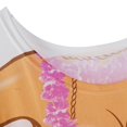 thumbnail image 3 of Divertido Imprimir Cover s Grandes, Trajes De Baño En Pya Vestido Varios Patrones Baoblaze cubrir el cuerpo del bikini, 3 of 8