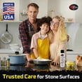 thumbnail image 7 of Rock Doctor Granite & Quartz Cleaner Spray 18 oz. Can, Cleans Tile, Marble, Kitchen Countertop, and Natural Stone Surfaces, Streak-Free Shine (6Pack), 7 of 7