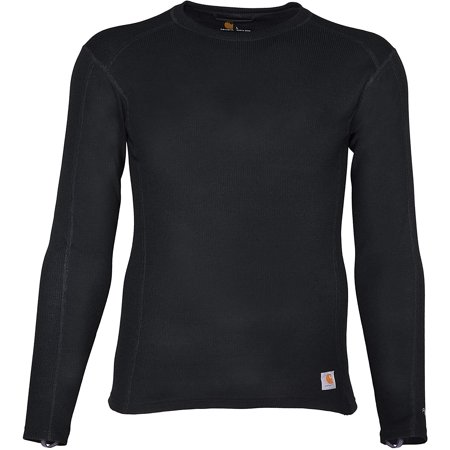 

Men‘s Force Midweight Classic Thermal Base Layer Long Sleeve Shirt