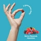thumbnail image 4 of Gomitas Garden of Life Herbals para aliviar el estrés, 30 porciones, 4 of 6