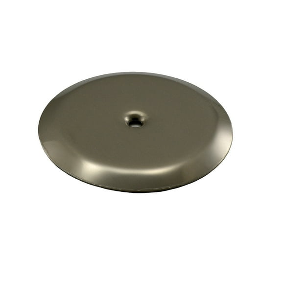 Jones Stephens C91600 6 16 Gauge Stainless Steel Flare Mount Accessory Cvr