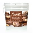 thumbnail image 4 of Amoretti - Natural Bacio Chocolate Hazelnut Praline Artisan Flavor Paste 2.2 lbs - Use In Pastry, Savory, Brewing & Ice Cream Applications, Preservative Free, No Artificial Sweeteners, 4 of 6