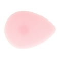 thumbnail image 1 of Cepillo de limpieza facial portátil de silicona 1 Pc 3.62"x2.68"x0.87" Rosa, 1 of 1
