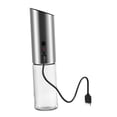 thumbnail image 1 of Molinillo eléctrico Sunnimix de acero inoxidable recargable, 1 of 8