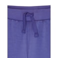 thumbnail image 2 of Athletic Works Girls’ Active Joggers, Sizes 4-18 & Plus, 2 of 3