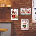 thumbnail image 4 of Placa Metal Vintage Ygjytge 3 Piezas Rectangular 20x30 Cm, 4 of 9