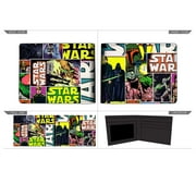 General Star Wars Wallets