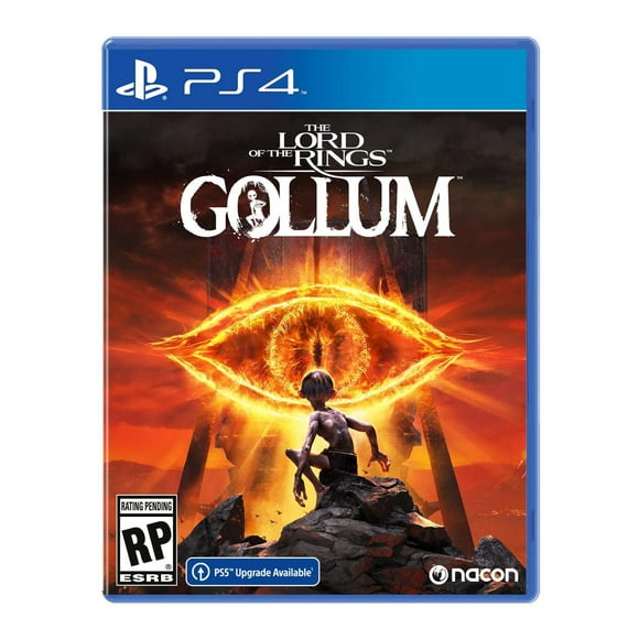 The Lord of the Rings™: Gollum™(PS4)