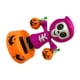 thumbnail image 3 of Matsuzay Decoración de dibujos animados de coche de escritorio de oficina de juguete de muñeca de calabaza de Halloween de baile con energía Solar Type11 NO11 Matsuzay JJ25640-10B, 3 of 6