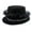 B, variant on putnchl Dog Hats, Pet Gentleman Costumes, Party Supplies, Halloween Pet Cos Accessories