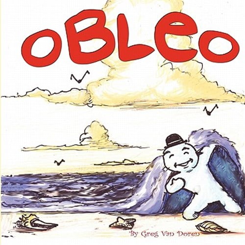 Obleo (Paperback)