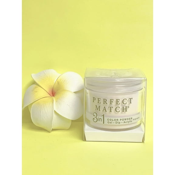 Lechat Perfect Match Dip Powder Awe-Thentic 42 gm #PMDP073N