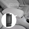 thumbnail image 5 of 2011-2015 Citroen C5 Base Armrest Box with Center Console and Armrest Cover Accessories, 5 of 5