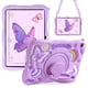 thumbnail image 1 of Funda XNMOA para Samsung Galaxy Tab A9 Plus de 11 pulgadas con accesorios, 1 of 7