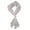 D, variant on JZROCKER Multifunctional Silk Scarf Triangular Bandana Scarf for Women Daily Work Casual Event Comfortable Neckerchief Headwrap