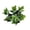 C, variant on 1 Pcs Artificial Greenery Stem, Leaf for Desk, Entryway, Bookshelf, and Table Vase Decor, Lifelike Foliage for Home Office Indoor Arrangement (I)
