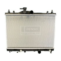 Denso 221-3418 Radiator Fits select: 2007-2012 NISSAN VERSA