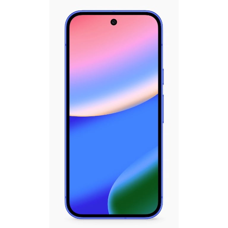 Restored Google Pixel 10 128gb - Unlocked - Indigo (Refurbished Restored Google Pixel 10 128gb - Unlocked - Indigo (Refurbished