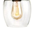 thumbnail image 2 of WestinghouseLighting 6333300 2 Light Eldon Indoor Wall Fixture, 2 of 3