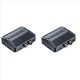 thumbnail image 1 of 2X Receptor Bluetooth NFC, Adaptador AUX Bluetooth 5.3 para Automóvil, Receptor de Audio Inalámbrico para Estéreo/Altavoz/Música en el Hogar, 1 of 5
