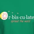 thumbnail image 3 of CafePress - Orbisculate Logo T Shirt - Men's Classic Graphic Cotton T-Shirt, 3 of 4