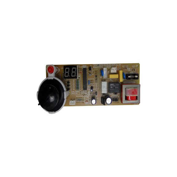 GHP Main PCB Assembly 215A007300