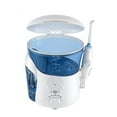 UV Disinfection Oral Water Pulse Flosser Dental Jet Teeth Cleaner Hydro