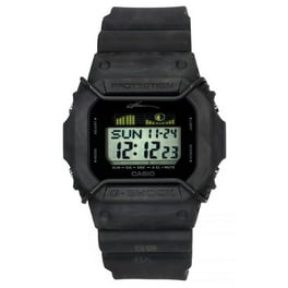 G-SHOCK　DWE-5600HG-1JR CASIO G-SHOCK DWE-5600HG-1JR Men's Watch Box set with